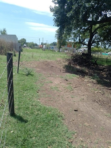 Imagen 4 de 5 de Venta - Lote - Terreno - Navarro