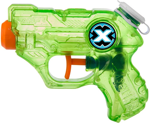 Pistola De Agua X-shot Nano Drencher - Juguete De Verano !!