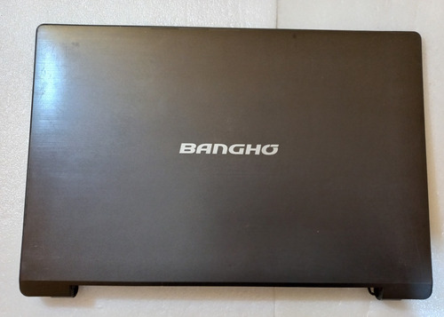 Bangho Max G04 -  Carcasa Display + Marco + Bisagras (2)
