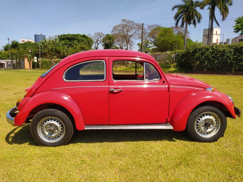 Volkswagen Fusca 73 1500