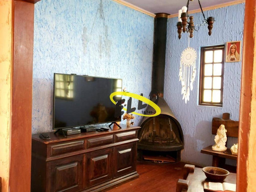 Imagem 6 de 30 de Casa À Venda, 300 M² Por R$ 850.000,00 - Granja Carneiro Viana - Cotia/sp - Ca5118