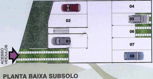 Imagem 8 de 8 de Apartamento - Bela Vista - Ref: 8449 - V-8449