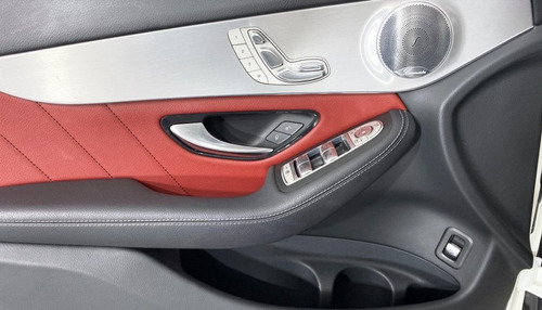 Imagem 8 de 15 de 131379 - Mercedes Glc 250 2019 Com Garantia