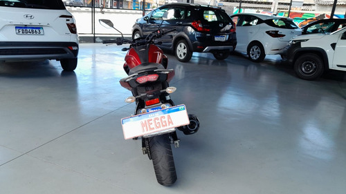 Yamaha Fz25 Flex Automático