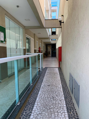 Apartamento 2 Dorm, Vila Granada, Direto Com Proprietário.