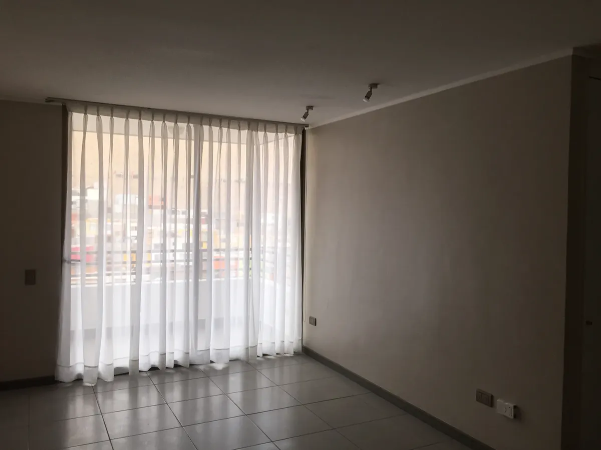 Imagen 5 de 10 de Se Arrienda Dedto 2d/2b Brisas Del Sur Ii, Gc Incluidos