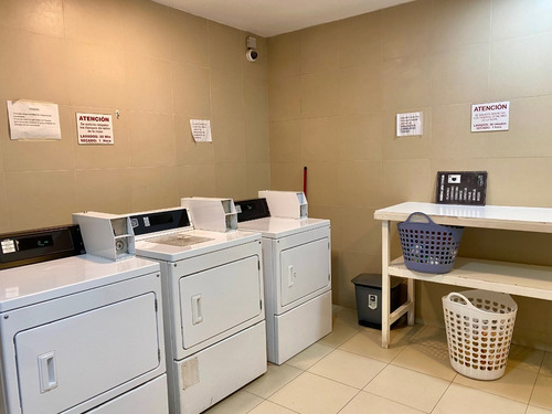 Departamento Amoblado En Venta