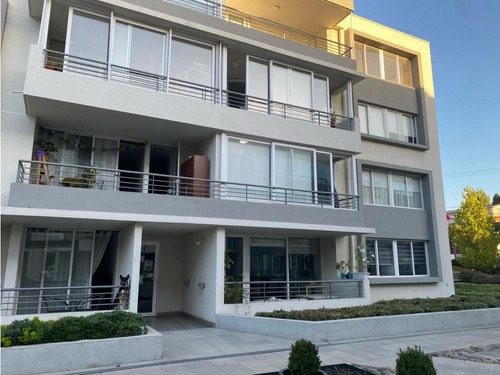 Arriendo Departamento En Los Carrera Quilpué