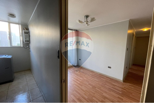 Se Arrienda Departamento 3d/2b, Luis Durand