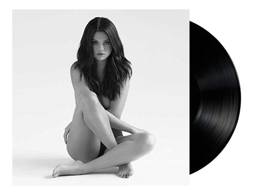 Revival - Selena Gomez - Lp Vinyl