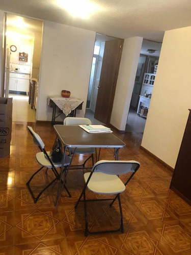 Imagen 2 de 3 de 879- Bonito Y Practico Departamento En Jesus Del Monte