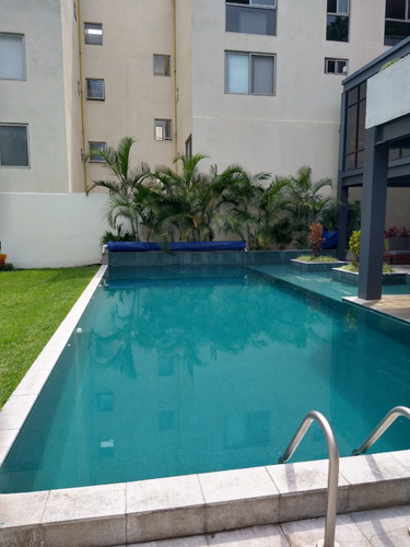 Se Vende Lujoso Penthouse En San Jeronimo, Cuernavaca