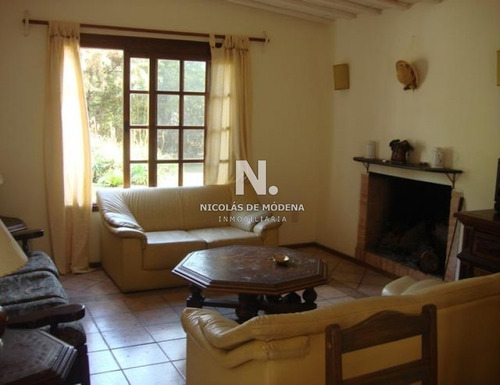 Venta Casa Solanas - Ref: 3131