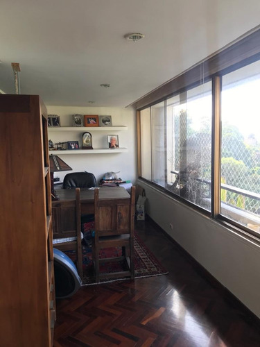 Imagen 12 de 27 de Se Vende Apto 308m2 3h+s/3b+s/3p Alto Hatillo