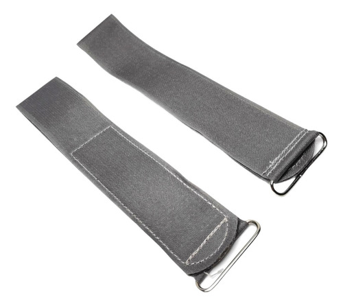 4 X 2 Correas Para Pedales De Máquina Elíptica, Accesorios
