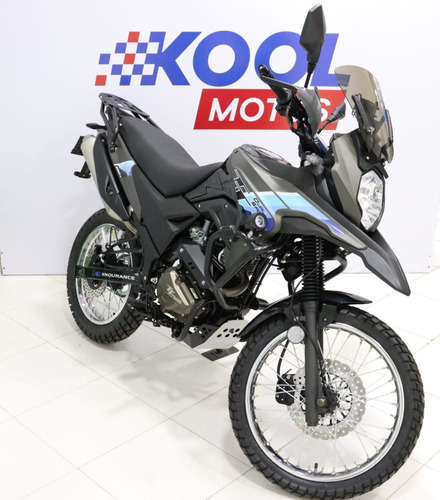 Imagen 6 de 6 de Akt Ttds 200 Rally
