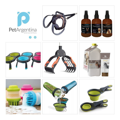 Imagen 4 de 5 de Correa Perro Para Auto - Petsafe Zupzip Zipline