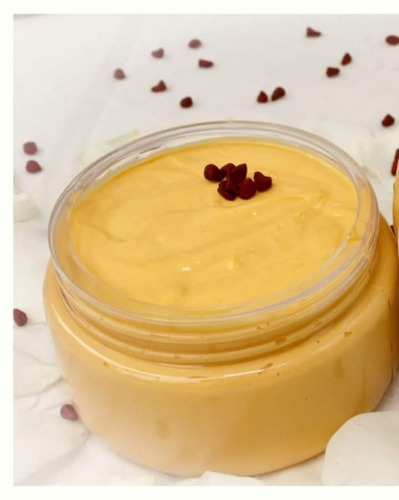 Imagen 2 de 3 de Crema Urucum Y Pomelo Chapanay