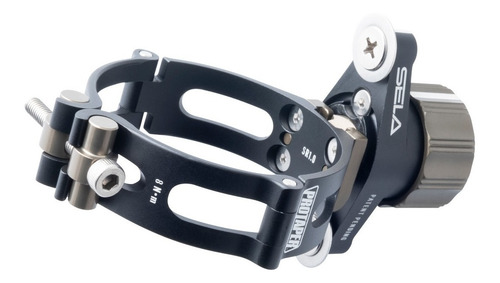 Imagen 2 de 3 de Largador Moto Pro Taper Sela Universal Crf Yzf Kxf Ktm Avant