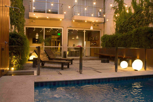 Imagen 27 de 30 de Hotel-edificio-venta- San Telmo-18 Studios Premium