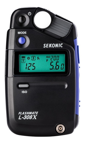 Sekonic Flashmate L-308X