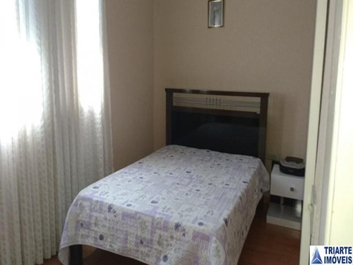 Ref.: 200 - Sobrado Em Osasco Para Venda - V200