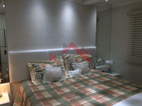 Imagem 29 de 30 de Cobertura Com 3 Dorms, Santa Paula, São Caetano Do Sul - R$ 2.8 Mi, Cod: 1502 - V1502