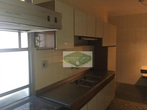 Apartamento Com 3 Dormitórios À Venda, 114 M² Por R$ 790.000,00 - Chácara Santo Antônio - São Paulo/sp - Ap1986