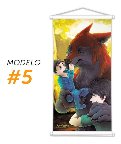 Banner Colecionável Bloodlycan