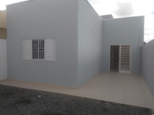 Imagem 4 de 21 de Casa Com 2 Dormitórios À Venda, 70 M² Por R$ 310.000 - Parque Do Museu - Caçapava/sp - Ca1399