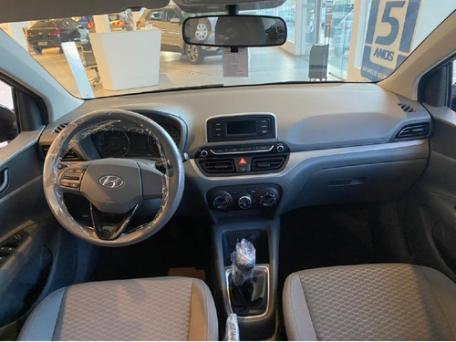 Imagem 6 de 12 de Hyundai Hb20s 1.0 12v Flex Vision Manual