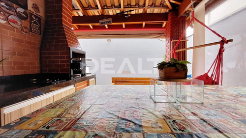 Imagem 17 de 24 de Casa Com 3 Dormitórios À Venda, 87 M² Por R$ 380.000,00 - Parque Villa Flores - Sumaré/sp - Ca0612