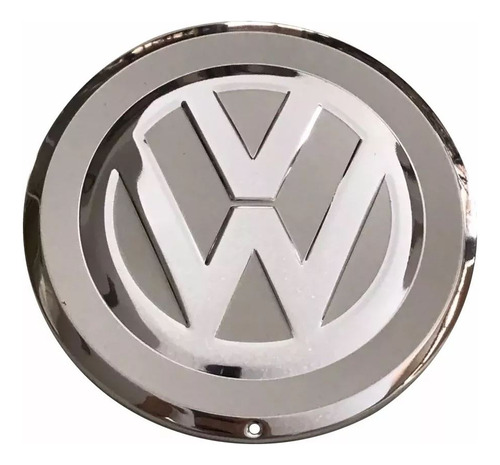 Calota Central Volkswagen Up 2014 A 2017  Original