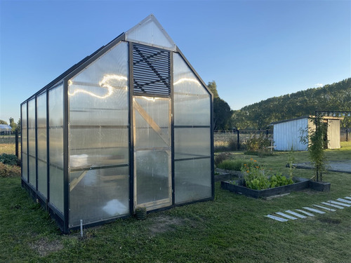 Se Vende Casa Moderna A 8min De Frutillar