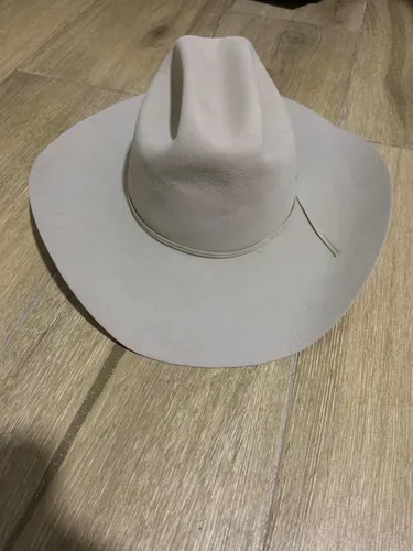 Sombrero cheap stetson 5x