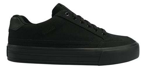 Tenis Puma Casual Court Classic Vulc Caballero 2013