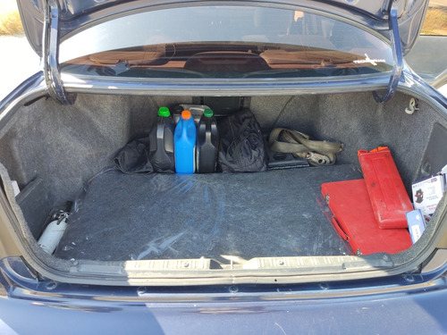 Honda Accord Motor 2.3