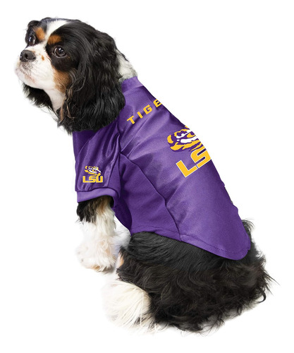 Jerseys Elásticos Ncaa Mascotas (adultos)