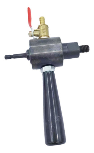Taladro Eléctrico Taladro De Agua Herramienta Multiusos M10