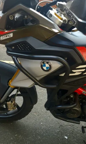 Bmw G310 Gs Rallye 2023