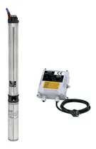 Comprar Bomba Sumergible Dab S4 4\u002F9 1hp 220v Con Tablero