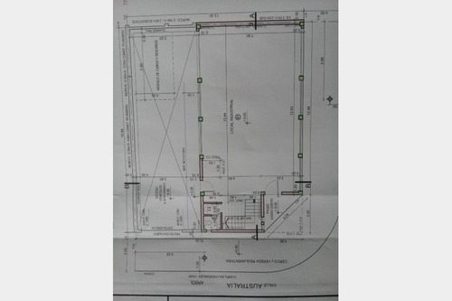 Imagen 8 de 10 de Galpon En Venta En Lomas Del Millon