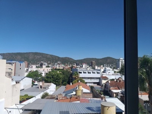 Imagen 9 de 10 de Departamento Céntrico En Carlos Paz