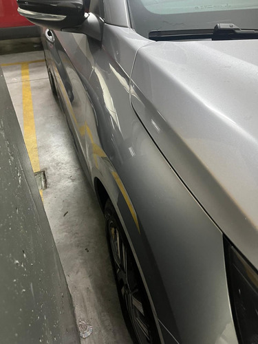 Peugeot 208 1.6 Feline Tiptronic