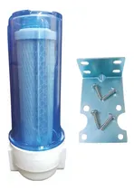 Comprar Filtro Para Instalar Embaixo De Pia 1u002F2 Com Suporte