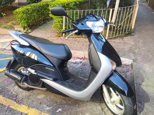 Imagem 1 de 8 de Honda Honda Lead