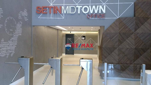 Imagem 1 de 27 de Sala, 34 M² - Venda Por R$ 561.000,00 Ou Aluguel Por R$ 1.000,00 - Vila Lídia - Campinas/sp - Sa0477