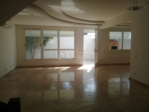 Imagem 7 de 15 de Casa Em Condominio - Alphaville - Ref: 66658 - V-66658
