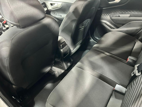 Fiat Pulse Audace Tf200