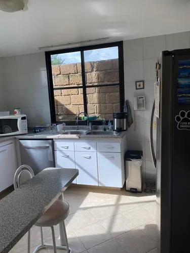 Casa En Condominio - San Jerónimo Chicahualco